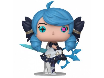 funko pop league of legends gwen figurka 889698861106 1