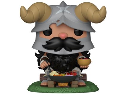funko pop delicious in dungeon senshi figurka 889698905718 1