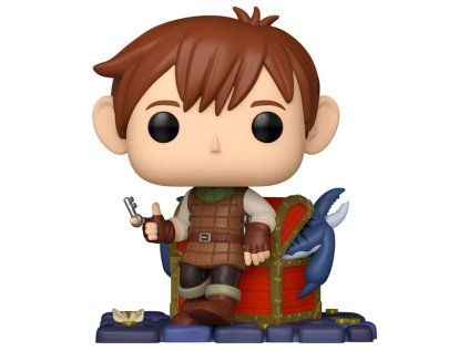 Funko POP! Delicious in Dungeon: Chilchuck
