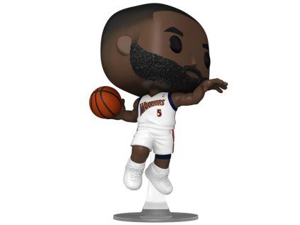 Funko POP! NBA: Baron Davis Golden State Warriors