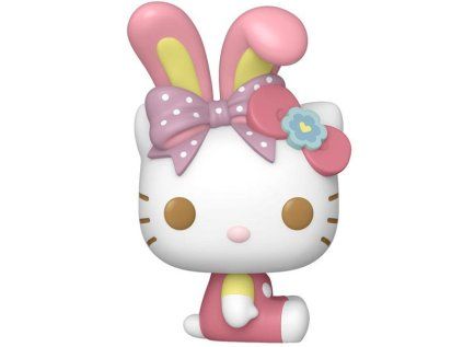 Funko POP! Hello Kitty and Friends: Hello Kitty with Ears