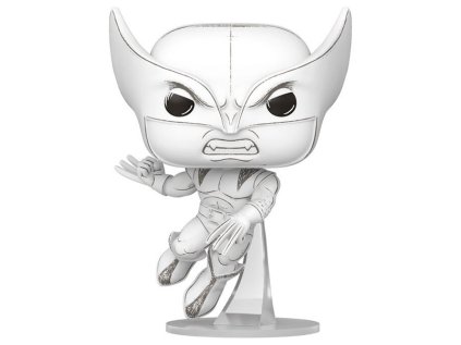 funko pop marvel sketched wolverine figurka 889698902991 1