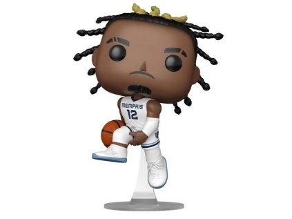 funko pop nba ja morant association edition jersey memphis grizzlies figurka 889698905114 1