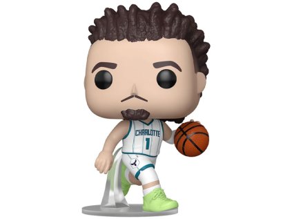 funko pop nba lamelo ball association edition jersey charlotte hornets figurka 889698905121 1