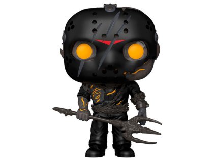 funko pop friday the 13th the game savini jason figurka 889698914789 1