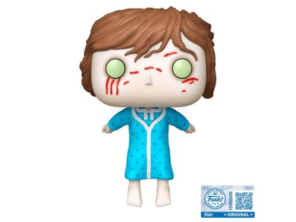 funko pop the exorcist regan floating special edition figurka 889698883986 1
