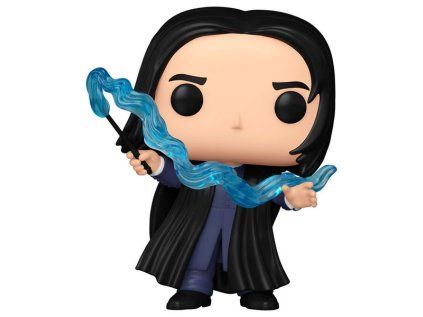 Funko POP! Harry Potter: Severus Snape with Patronus