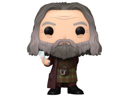Funko POP! Harry Potter: Aberforth Dumbledore with Mirror Shard