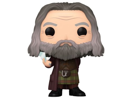funko pop harry potter aberforth dumbledore with mirror shard figurka 889698902670 1