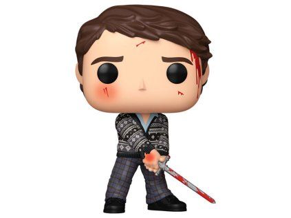 Funko POP! Harry Potter: Neville Longbottom