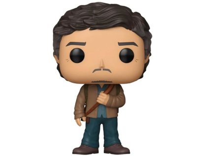 funko pop the last of us joel miller figurka 889698918145 1