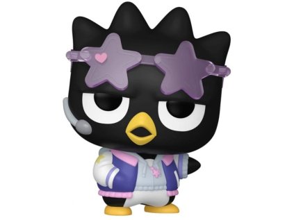 funko pop hello kitty and friends badtz maru k pop figurka 889698905893 1