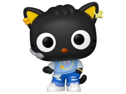 funko pop hello kitty and friends chococat k pop figurka 889698905909 1