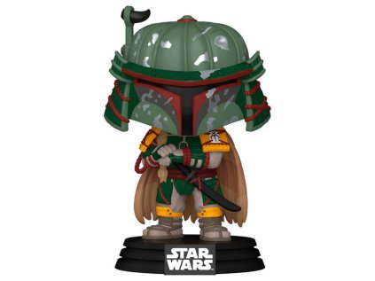 funko pop star wars impressions boba fett figurka 889698902953 1