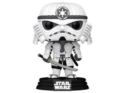 Funko POP! Star Wars: Impressions - Stormtrooper