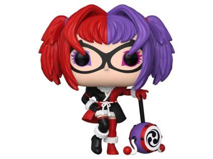 Funko POP! Batman Ninja: Harley Quinn