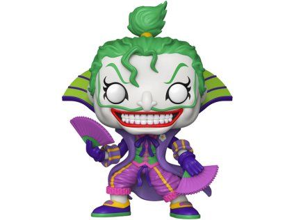 Funko POP! Batman Ninja: The Joker