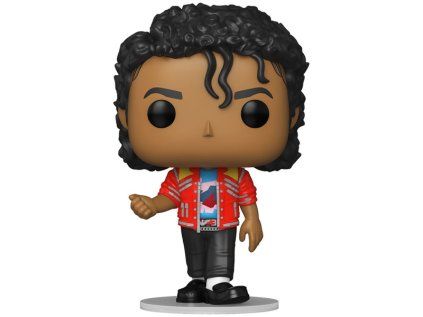 Funko POP! Rock: Michael Jackson - Beat It