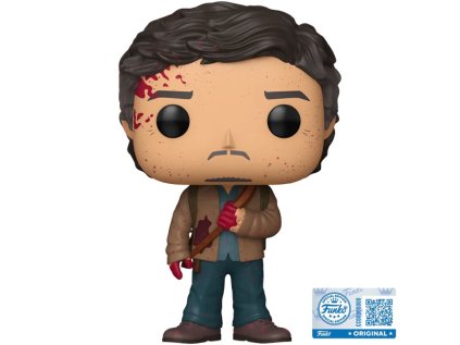 funko pop the last of us joel miller special edition figurka 889698918480 1