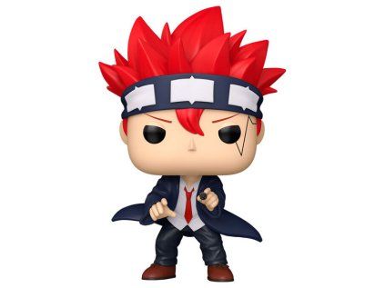 Funko POP! Mashle Magic and Muscles: Dot Barrett