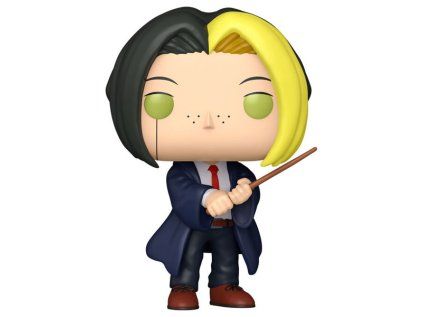 Funko POP! Mashle Magic and Muscles: Finn Ames