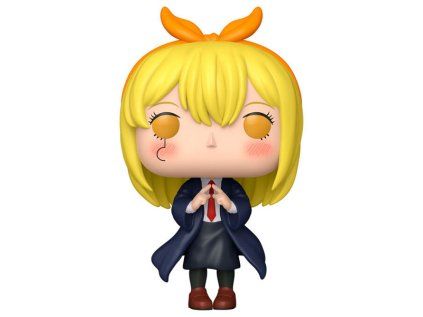 Funko POP! Mashle Magic and Muscles: Lemon Irvine