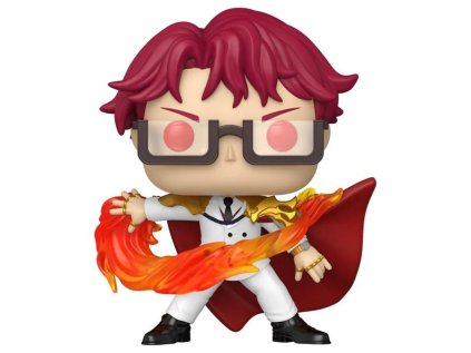 funko pop solo leveling choi jong in figurka 889698906296 1