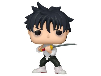 funko pop jujutsu kaisen 0 yuta okkotsu figurka 889698906357 1
