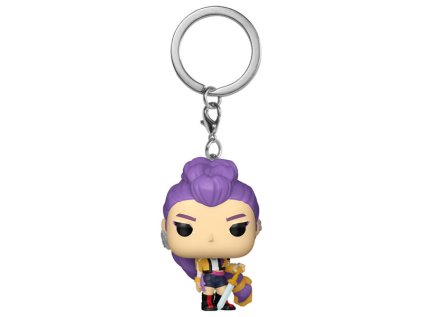 pocket k pop demon hunters rumi klucenka 889698956871 1