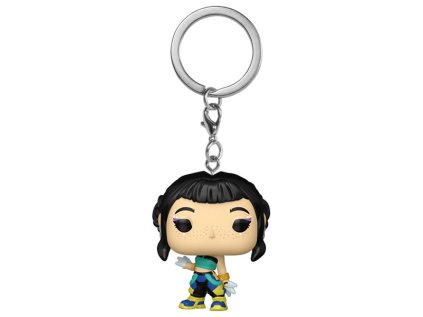 pocket k pop demon hunters zoey klucenka 889698956888 1