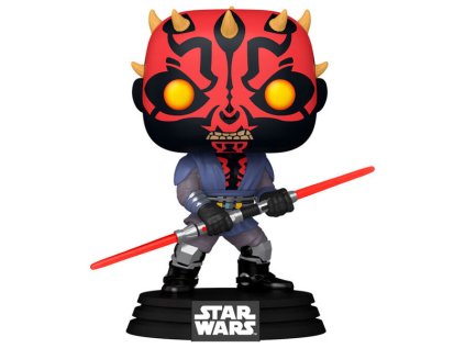funko pop star wars maul shadow lord maul figurka 889698903578 1