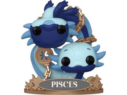 Funko POP! Zodiac: Pisces (Ryby)