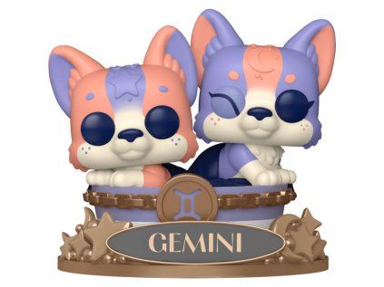 Funko POP! Zodiac: Gemini (Blíženci)