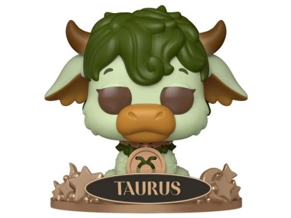 funko pop zodiac taurus byk figurka 889698906944 1