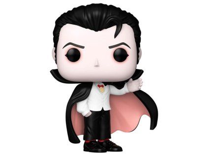 Funko POP! Universal Monsters: Dracula (Retro Anime)