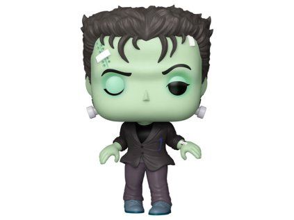 Funko POP! Universal Monsters: Frankenstein (Retro Anime)