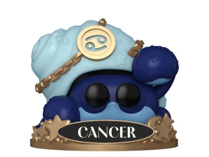 funko pop zodiac cancer rak figurka 889698931922