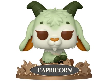 funko pop zodiac capricorn kozorozec figurka 889698883214 1