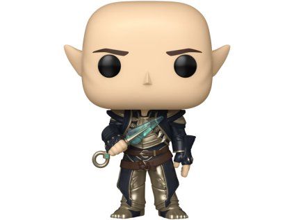 Funko POP! Dragon Age The Veilguard: Solas