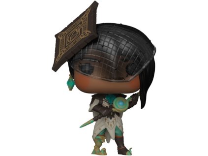 funko pop dragon age the veilguard neve gallus figurka 889698908283 1