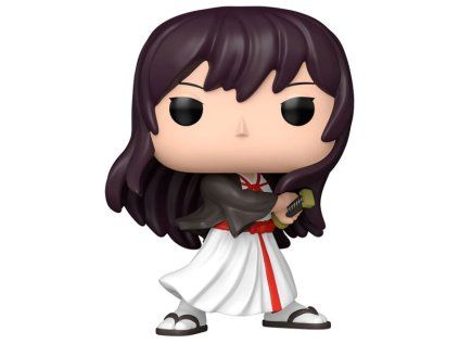 Funko POP! Hell's Paradise: Toma