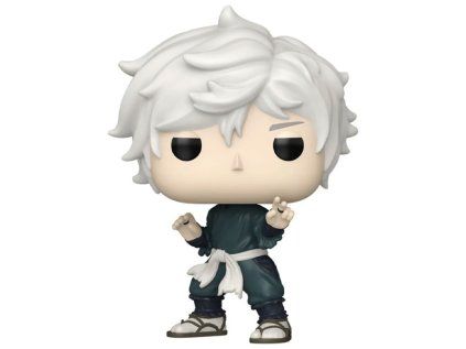 Funko POP! Hell's Paradise: Gabimaru