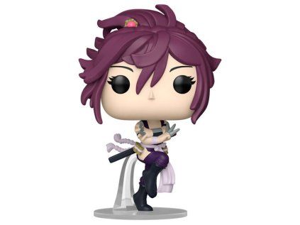 Funko POP! Hell's Paradise: Yuzuriha