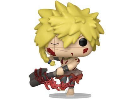 Funko POP! Hell's Paradise: Chobe