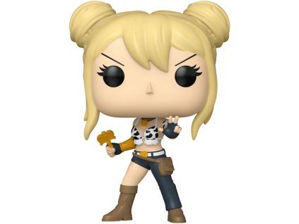 Funko POP! Fairy Tail 100 Year Quest: Lucy