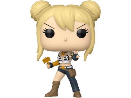 funko pop fairy tail 100 year quest lucy figurka 889698906401 1