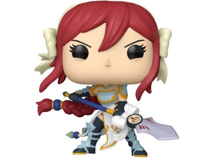 Funko POP! Fairy Tail 100 Year Quest: Erza