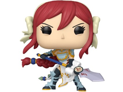 funko pop fairy tail 100 year quest erza figurka 889698906388 1