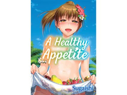 A Healthy Appetite
