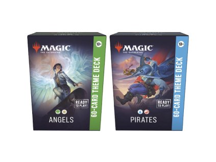 magic the gathering tcg lorwyn eclipsed 60 card theme deck 195166305431 1